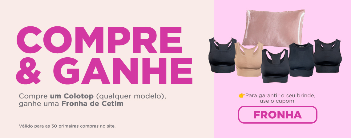 Promo fronha