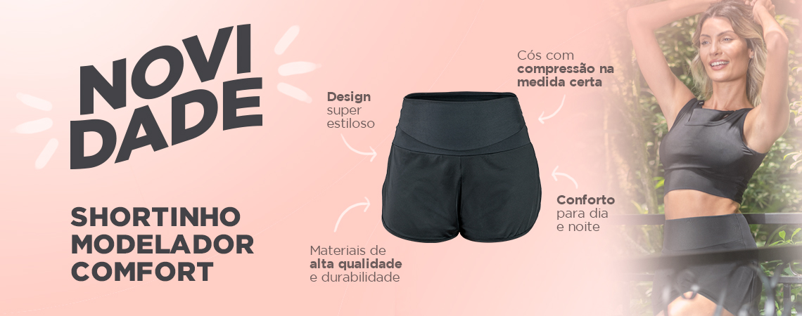 Shortinho
