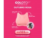 Colotop Outubro Rosa 