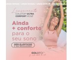 Colotop Rosé Ultra Comfort