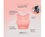 Colotop Rosé Ultra Comfort