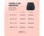 Shortinho Modelador Comfort