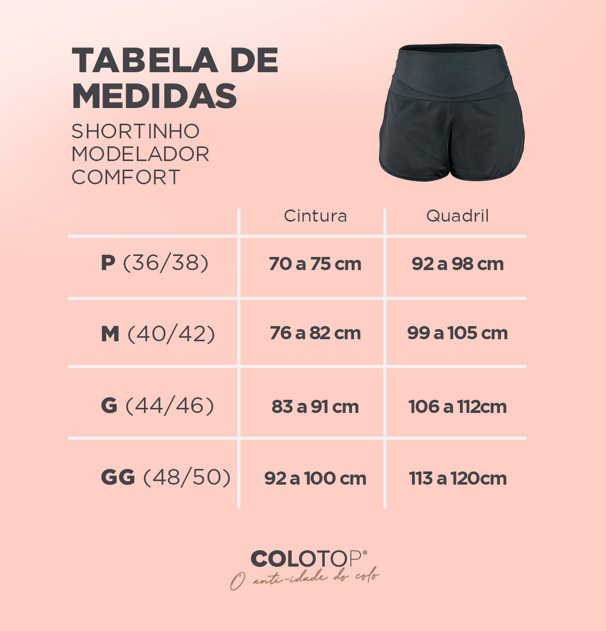 Shortinho